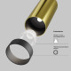 Встраиваемый спот Maytoni Focus Led C053CL-L12W4K-W-BS