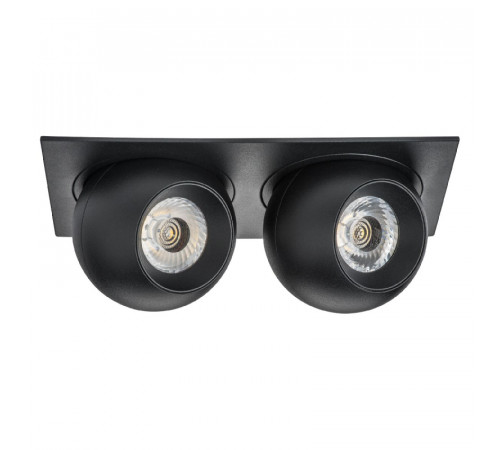 Встраиваемый спот Lightstar Intero (217527+217074+217074) i5277474 Встраиваемый спот Lightstar Intero (217527+217074+217074) i5277474