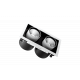 Спот DesignLed SPL-SQ2-25-WW 003440