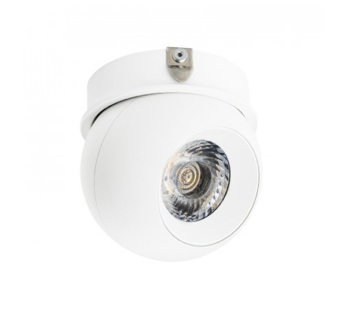 Встраиваемый спот Lightstar Intero 217064