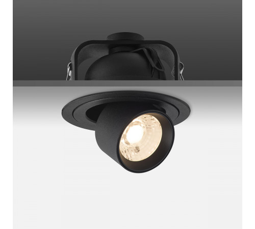 Встраиваемый спот Delight Collection DA8203RR Встраиваемый спот Delight Collection DA8203RR
