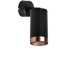 Встраиваемый спот Lightstar Rullo RB437430 (214437+590007+203430)