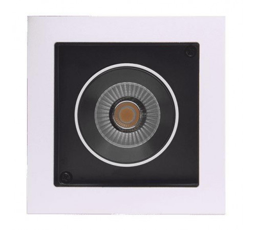 Спот DesignLed SPL-SQ1-12-NW 005295 Спот DesignLed SPL-SQ1-12-NW 005295