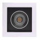 Спот DesignLed SPL-SQ1-12-NW 005295