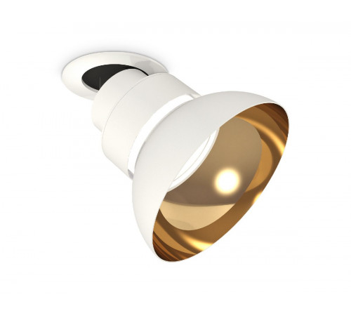 Встраиваемый спот Ambrella Light Techno spot XM8101601 Встраиваемый спот Ambrella Light Techno spot XM8101601