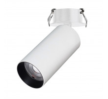 Встраиваемый спот Arlight SP-GABI-BUILT-FLAP-R60-12W Day4000 052356