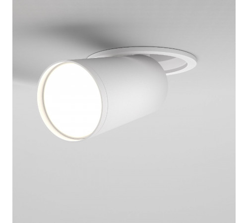Встраиваемый спот Maytoni Technical Focus S C048CL-U-1W Встраиваемый спот Maytoni Technical Focus S C048CL-U-1W