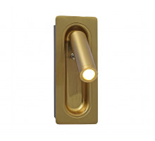 Встраиваемый спот Kink Light Ризи 08071M,20