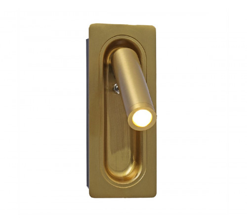 Встраиваемый спот Kink Light Ризи 08071M,20 Встраиваемый спот Kink Light Ризи 08071M,20