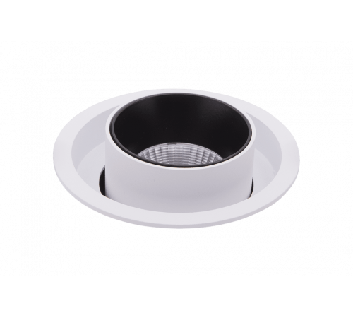Спот DesignLed SPL-R1-12-WW 002331 Спот DesignLed SPL-R1-12-WW 002331