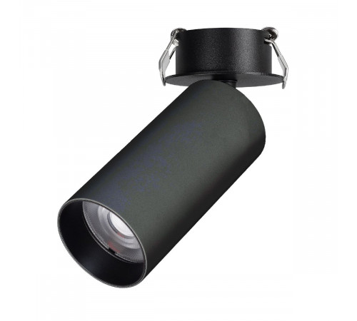 Встраиваемый спот Arlight SP-GABI-BUILT-FLAP-R60-12W Day4000 049933 Встраиваемый спот Arlight SP-GABI-BUILT-FLAP-R60-12W Day4000 049933