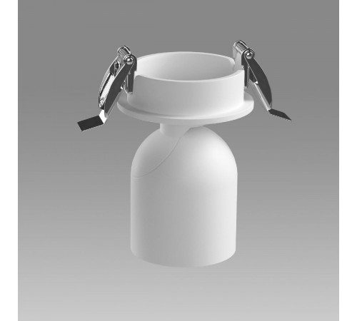 Встраиваемый спот Elektrostandard Spot 4690389203381 25093/LED a065456