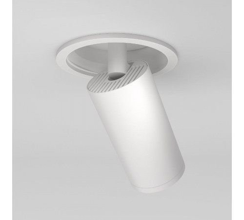 Встраиваемый спот Maytoni Technical Focus S C048CL-U-1W Встраиваемый спот Maytoni Technical Focus S C048CL-U-1W