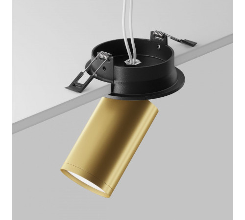 Спот Maytoni Technical Focus S C048CL-U-1BMG Спот Maytoni Technical Focus S C048CL-U-1BMG