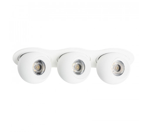 Встраиваемый спот Lightstar Intero (217636+217062+217062+217062) i636626262 Встраиваемый спот Lightstar Intero (217636+217062+217062+217062) i636626262