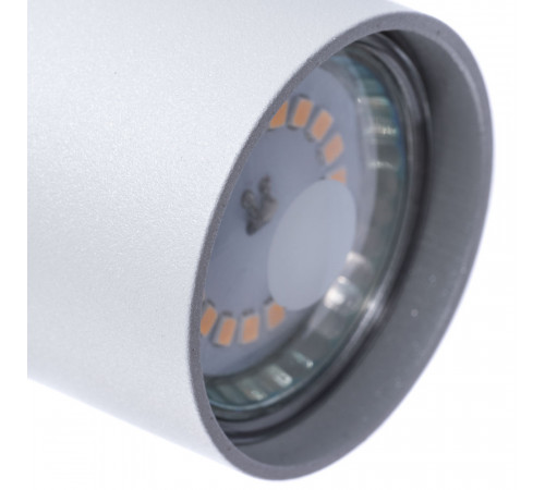 Встраиваемый спот Arte Lamp Cefeo A3214PL-1GY