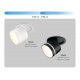 Встраиваемый спот Ambrella Light Move TA1432