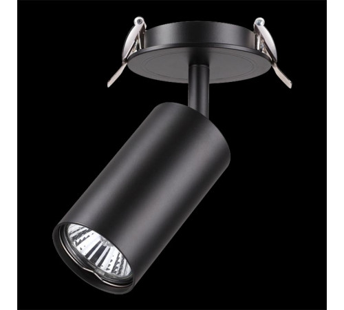Встраиваемый спот Novotech Pipe 370416 Встраиваемый спот Novotech Pipe 370416