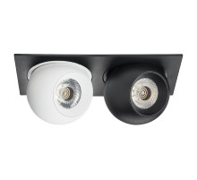 Встраиваемый спот Lightstar Intero (217527+217062+217072) i5276272