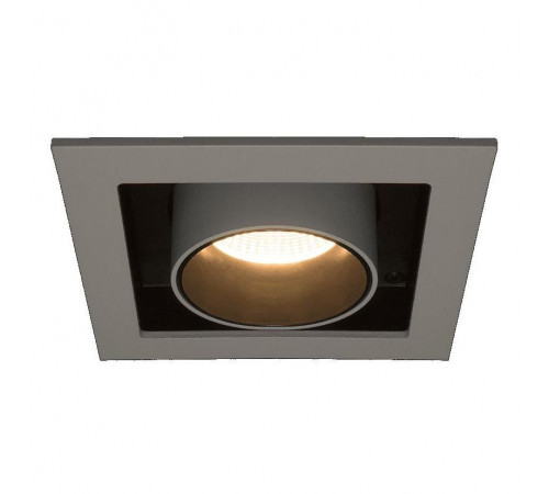 Спот DesignLed SPL-SQ1-12-NW 005295 Спот DesignLed SPL-SQ1-12-NW 005295