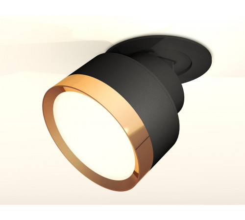 Спот Ambrella Light Techno Spot XM8102502 (A2242, A2106, C8102, N8124)