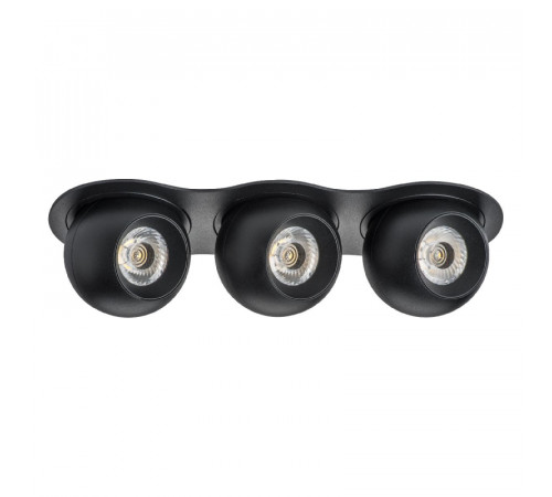 Встраиваемый спот Lightstar Intero (217637+217072+217072+217072) i637727272 Встраиваемый спот Lightstar Intero (217637+217072+217072+217072) i637727272