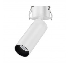 Встраиваемый спот Arlight SP-NUANCE-BUILT-FLAP-R35-7W Warm3000 049903