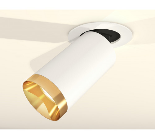 Спот Ambrella Light Techno Spot XM6322204 (A2241, C6322, N6134) Спот Ambrella Light Techno Spot XM6322204 (A2241, C6322, N6134)