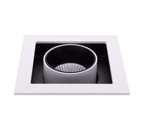 Спот DesignLed SPL-SQ1-12-NW 005295 Спот DesignLed SPL-SQ1-12-NW 005295