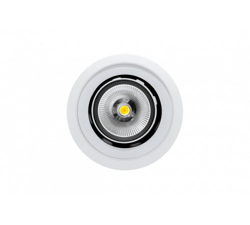 Спот DesignLed SPL-R1-25-NW 003437 Спот DesignLed SPL-R1-25-NW 003437