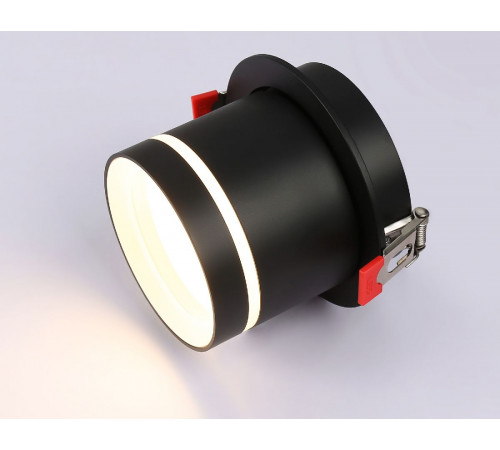 Встраиваемый спот Ambrella Light Move TA1432