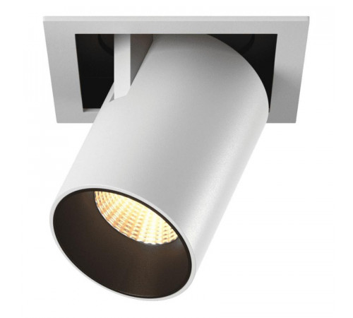 Спот DesignLed SPL-SQ1-12-NW 005295 Спот DesignLed SPL-SQ1-12-NW 005295