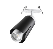 Встраиваемый светильник Novotech Tulip 370832