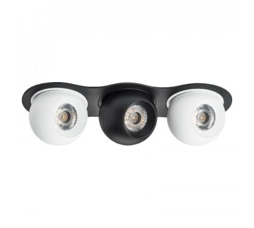 Встраиваемый спот Lightstar Intero (217637+217062+217072+217062) i637627262 Встраиваемый спот Lightstar Intero (217637+217062+217072+217062) i637627262