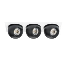 Встраиваемый спот Lightstar Intero (217536+217074+217074+217074) i536747474