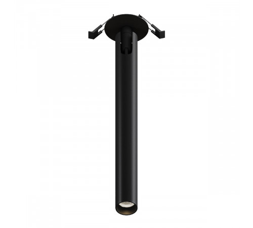 Встраиваемый спот Maytoni Focus T C141RS-L300-6W3K-B Встраиваемый спот Maytoni Focus T C141RS-L300-6W3K-B