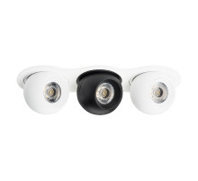 Встраиваемый спот Lightstar Intero (217636+217064+217074+217064) i636647464