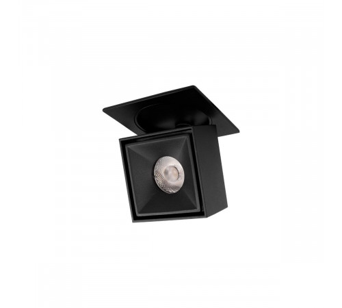 Встраиваемый спот Loft IT Top 10325/B Black Встраиваемый спот Loft IT Top 10325/B Black