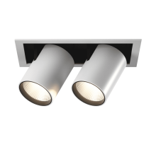 Спот DesignLed SPL-SQ2-25-WW 003440