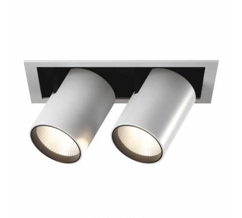 Спот DesignLed SPL-SQ2-25-WW 003440 Спот DesignLed SPL-SQ2-25-WW 003440