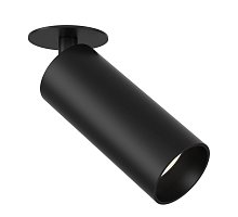 Встраиваемый светодиодный спот Maytoni FOCUS LED C053CL-L12B3K