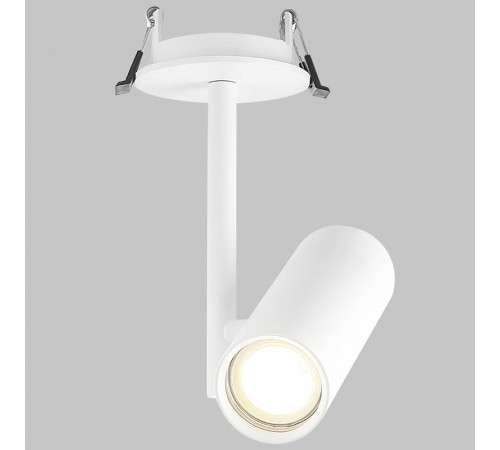 Встраиваемый спот IMEX Kito IL.0005.4200-1R-WH Встраиваемый спот IMEX Kito IL.0005.4200-1R-WH