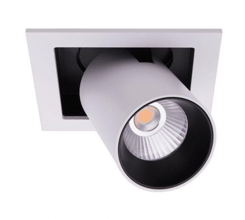 Спот DesignLed SPL-SQ1-12-NW 005295 Спот DesignLed SPL-SQ1-12-NW 005295