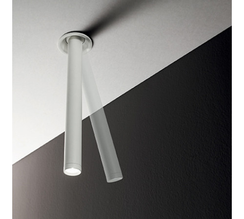 Встраиваемый спот Ideal Lux Eye Bianco 186986 Встраиваемый спот Ideal Lux Eye Bianco 186986