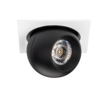 Встраиваемый спот Lightstar Intero (217516+217074) i51674