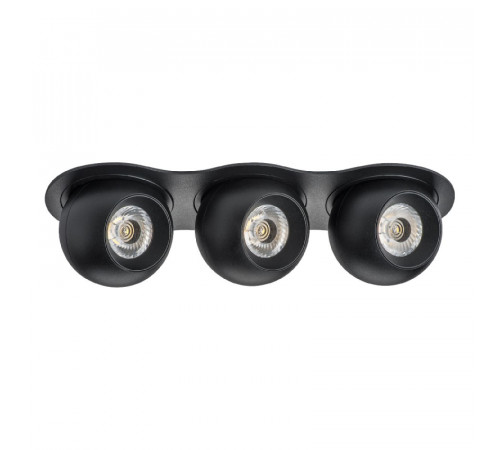 Встраиваемый спот Lightstar Intero (217637+217074+217074+217074) i637747474 Встраиваемый спот Lightstar Intero (217637+217074+217074+217074) i637747474