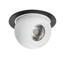 Встраиваемый спот Lightstar Intero (217617+217062) i61762