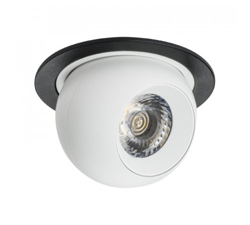 Встраиваемый спот Lightstar Intero (217617+217062) i61762 Встраиваемый спот Lightstar Intero (217617+217062) i61762