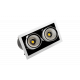 Спот DesignLed SPL-SQ2-25-NW 003441