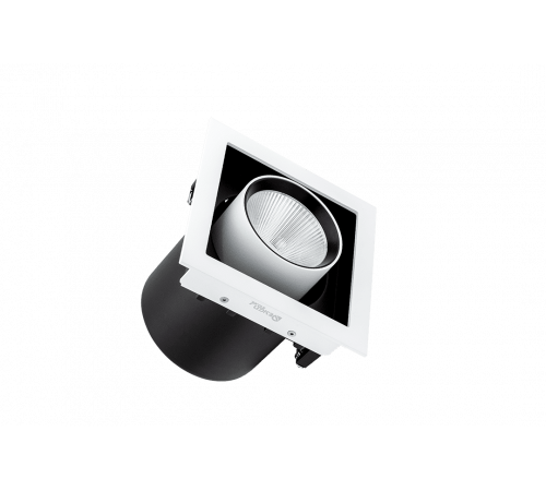 Спот DesignLed SPL-SQ1-25-NW 003439 Спот DesignLed SPL-SQ1-25-NW 003439